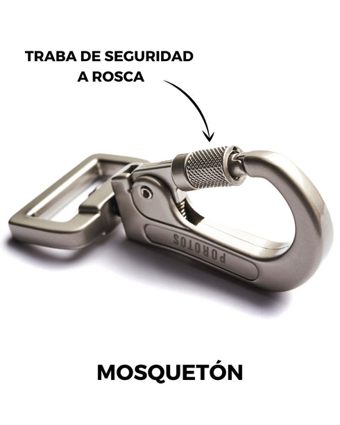 Correa Extra Larga Apolo